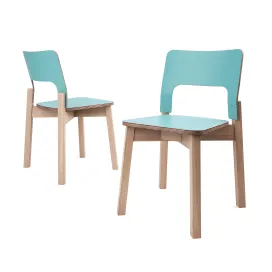 Chair by balzar bekow